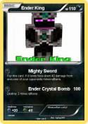 Ender King