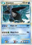 Empoleon
