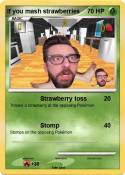 If you mash