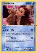 Cat Valentine