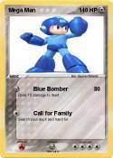 Mega Man