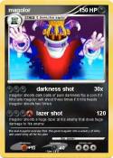 magolor magolor