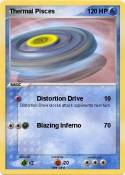 Thermal Pisces