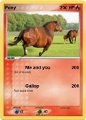 Pony