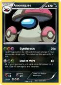 Amoonguss