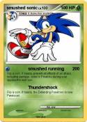 smushed sonic