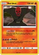 Red Skull
