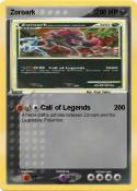 Zoroark