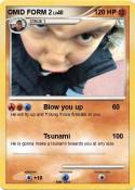 OMID FORM 2