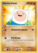 Finn the Human