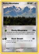 Rocky Mountains