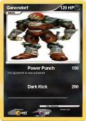 Ganondorf