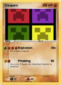 Creepers