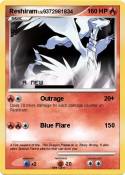 Reshiram
