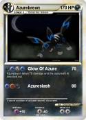 Azurebreon