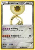 Sousaphone
