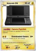 Nintendo DSi