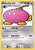 Bulky Bob-omb