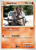 Daryl Dixon