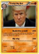 Trump My Boi