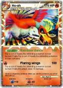 Ho-oh