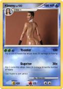 Kimmy