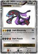 Dark Eelectross