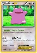 Ditto