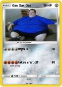 Gas Gas Gas