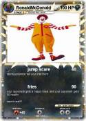 RonaldMcDonald