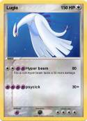 Lugia