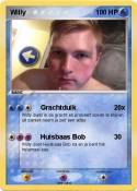 Willy