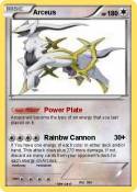 Arceus