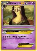 Mona Lisa