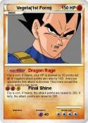 Vegeta(1st