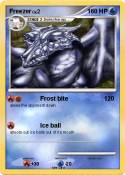 Freezer