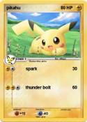 pikahu