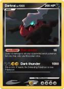 Darkrai