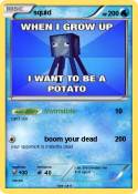 squid