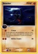 Beserker