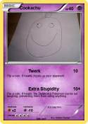 Cookachu