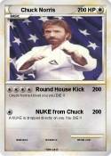 Chuck Norris