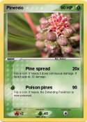 Pinereio