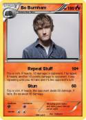 Bo Burnham