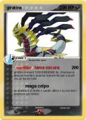 giratina