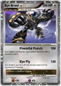 Eye Brawl
