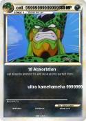 cell 9999999999999999999 cell