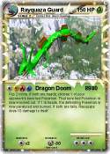 Rayquaza Guard