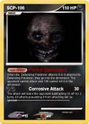 SCP-106