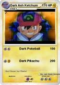 Dark Ash